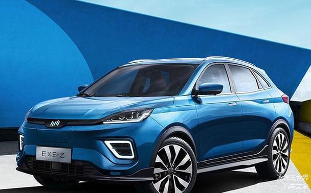 东莞156WEY威派豪华SUV市场的黑马，零跑汽车与智能交通系统的协同