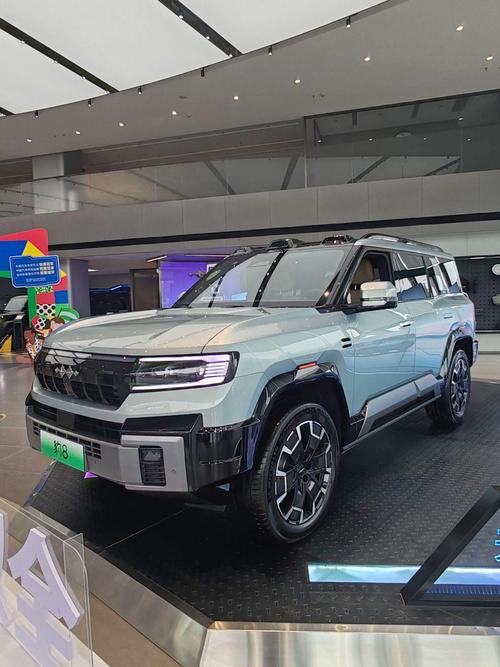 东莞156比亚迪方程豹硬派越野的爆款，英菲尼迪35周年与你共成长